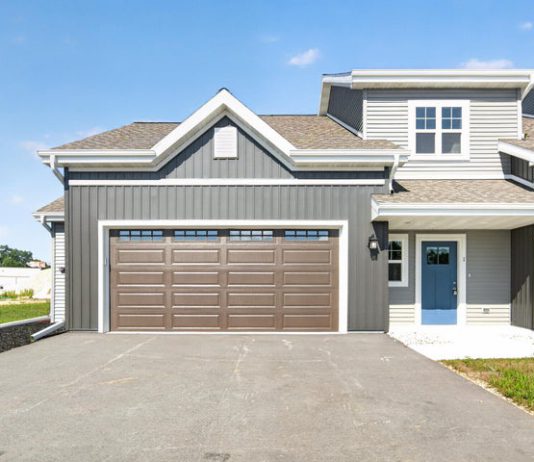 REAL ESTATE | New construction Townhouse Condos offer modern living in Kewaskum | By Emmer Real Estate Group