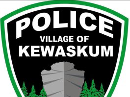 Kewaskum passes massage licensing ordinance after police tag questionable spa with happy endings
