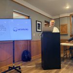Village of Newburg votes to repeal its support of the Countywide EMS service