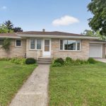 REAL ESTATE | 3 bedroom ranch in West Bend, Wi | By Emmer Real Estate Group