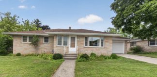 REAL ESTATE | 3 bedroom ranch in West Bend, Wi | By Emmer Real Estate Group