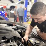 VIDEO | From young technician to shop leader: Kenny’s journey at Auto Safety Center