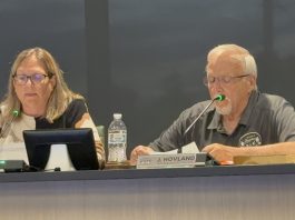 Kewaskum Village Board meets Tuesday to address another Trustee resignation