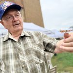 VIDEO | Annual Cedar Community butterfly release