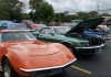 VFW Car & Motorcycle Show today, Sunday, August 23, 2026