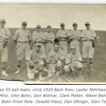 West Bend’s Field of Dreams | By Dave Bohn