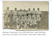 West Bend’s Field of Dreams | By Dave Bohn