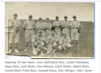 West Bend’s Field of Dreams | By Dave Bohn