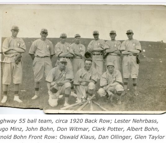 West Bend’s Field of Dreams | By Dave Bohn