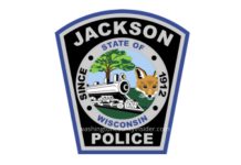 Jackson Police arrest man for 5th OWI | By Jackson Police