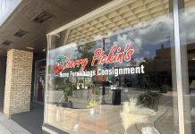 REAL ESTATE | After 18 years Cherry Pickins’ is closing in West Bend, Wi
