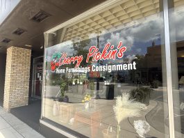 REAL ESTATE | After 18 years Cherry Pickins’ is closing in West Bend, Wi