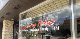 REAL ESTATE | After 18 years Cherry Pickins’ is closing in West Bend, Wi