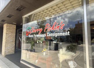 REAL ESTATE | After 18 years Cherry Pickins’ is closing in West Bend, Wi