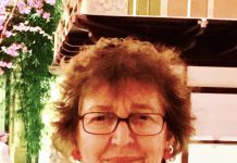 Obituary | Joyce E. Mossburg, 87, of West Bend, Wi