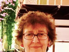 Obituary | Joyce E. Mossburg, 87, of West Bend, Wi