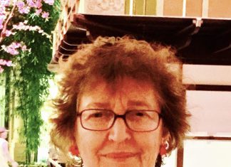 Obituary | Joyce E. Mossburg, 87, of West Bend, Wi