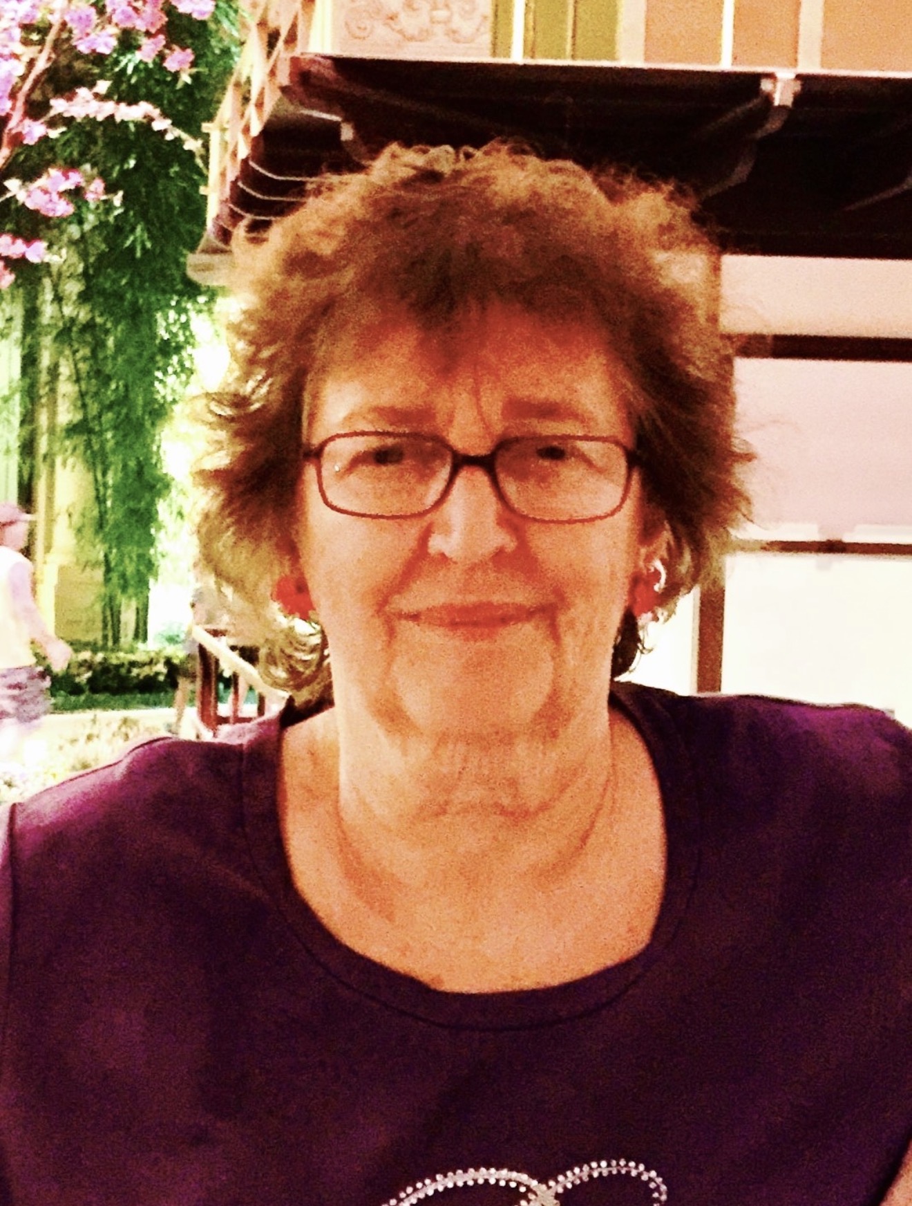 Obituary | Joyce E. Mossburg, 87, of West Bend, Wi