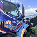 United Way of Washington Co. partners with Bob’s Main Street Auto & Towing for community-wide food drive | By Katelyn Schotzko