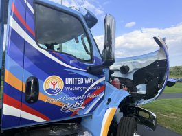 United Way of Washington Co. facilitates $172K Otto Bremer Trust Awards | By Jen Novotny