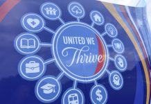 United Way of Washington Co. partners with Bob’s Main Street Auto & Towing for community-wide food drive | By Katelyn Schotzko