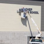 REAL ESTATE | Good Shepherd Lutheran School celebrates expansion built for faith, learning and growth