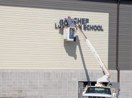 REAL ESTATE | Good Shepherd Lutheran School celebrates expansion built for faith, learning and growth