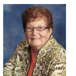 Obituary | Phyllis B. Wendt (nee Zimmermann), 101, of West Bend, WI