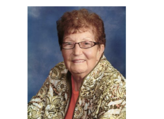 Obituary | Phyllis B. Wendt (nee Zimmermann), 101, of West Bend, WI