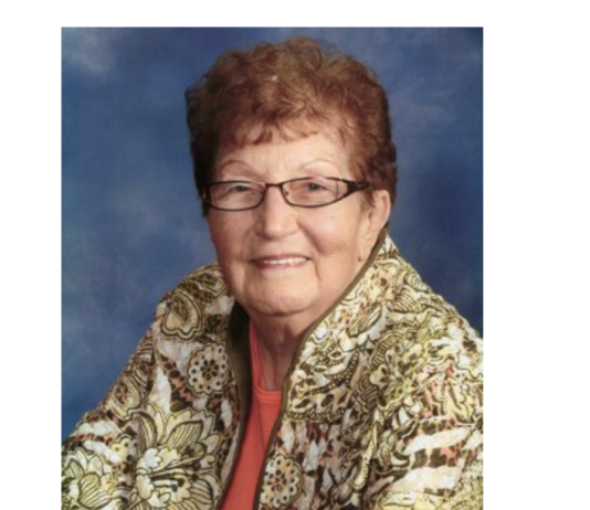 Obituary | Phyllis B. Wendt (nee Zimmermann), 101, of West Bend, WI