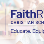 FaithRidge Christian School purchases 400 S. University Dr. – A bold step to expand Christ-Centered Education | By Chris Bergstresser