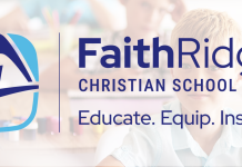 FaithRidge Christian School purchases 400 S. University Dr. – A bold step to expand Christ-Centered Education | By Chris Bergstresser