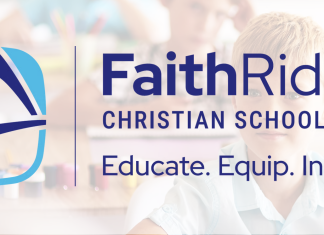 FaithRidge Christian School purchases 400 S. University Dr. – A bold step to expand Christ-Centered Education | By Chris Bergstresser