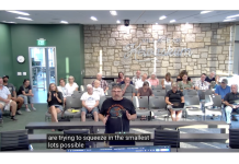 “I felt betrayed by our Village board” – Neighbors on Conrad Street angry about development in Kewaskum, WI