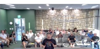 “I felt betrayed by our Village board” – Neighbors on Conrad Street angry about development in Kewaskum, WI