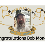 A1 Health & Fitness Member of the Month lost 50 pounds in 3 months