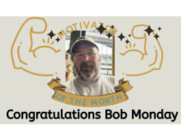 A1 Health & Fitness Member of the Month lost 50 pounds in 3 months