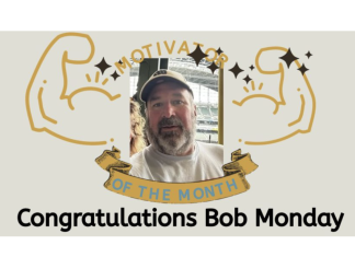 A1 Health & Fitness Member of the Month lost 50 pounds in 3 months