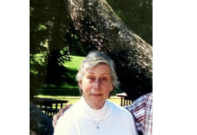 Obituary | Judith Marie Horner (nee: Linder), 80, of Grafton, Wi