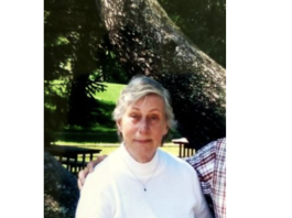 Obituary | Judith Marie Horner (nee: Linder), 80, of Grafton, Wi