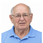 Obituary | Harry Otto Chesak, 84, of Newburg, Wi