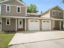 REAL ESTATE | 4 bedroom, peaceful condo setting in Newburg, Wi | By BOSS Realty