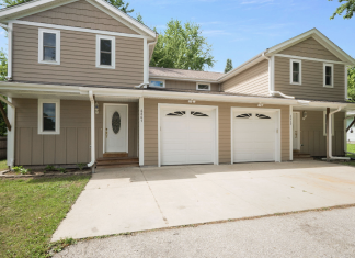 REAL ESTATE | 4 bedroom, peaceful condo setting in Newburg, Wi | By BOSS Realty