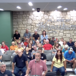 Kewaskum taxpayers question 1-year, $123K payout of administrator who resigned in July 2026