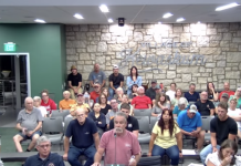 Kewaskum taxpayers question 1-year, $123K payout of administrator who resigned in July 2026