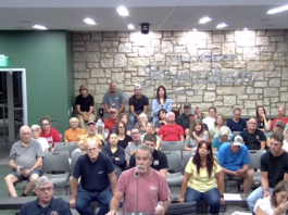Kewaskum taxpayers question 1-year, $123K payout of administrator who resigned in July 2026