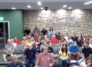 Kewaskum taxpayers question 1-year, $123K payout of administrator who resigned in July 2026