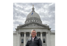 Assembly candidate Bernie Newman endorsed by Wisconsin Family Action