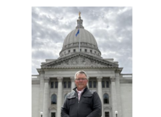 Assembly candidate Bernie Newman endorsed by Wisconsin Family Action