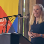 2026 Clifford & Elizabeth Nelson Volunteer Leadership Award & Kevin Steiner Award presented by United Way of Washington County